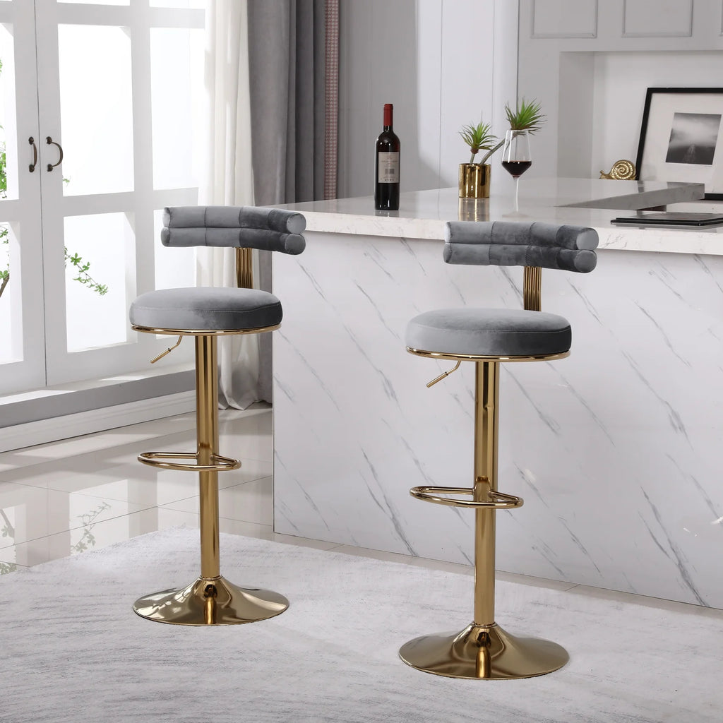 Cafe style on sale bar stools