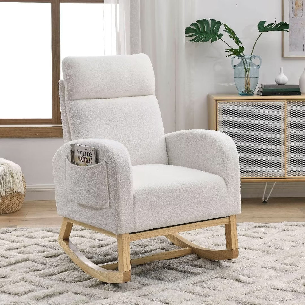 Two sided online chair