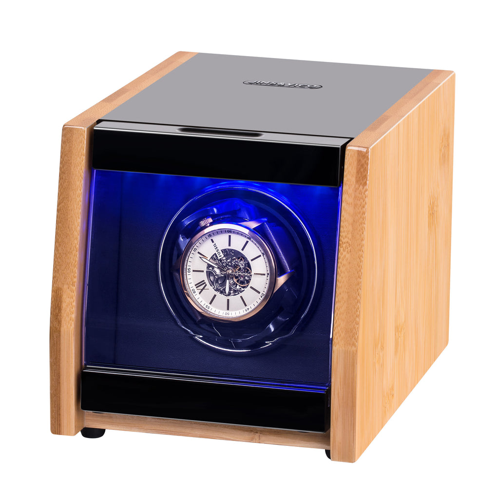 Jins&vico best sale watch winder