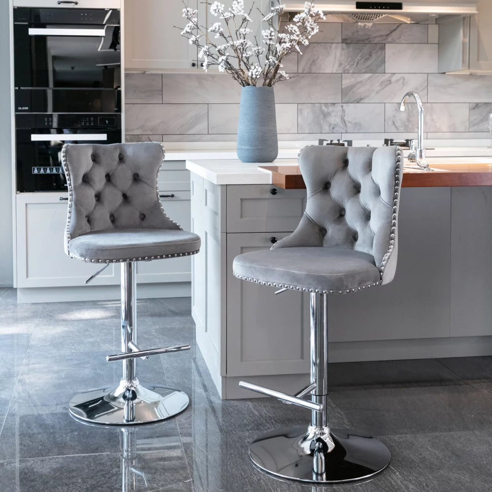 Bar stools for discount 33 inch counter